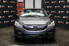 2017 Honda Accord Hybrid Touring - LEATHER|SUNROOF|NAVI|CAMERA - Photo 2