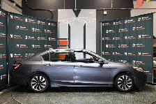 2017 Honda Accord Hybrid Touring - LEATHER|SUNROOF|NAVI|CAMERA - Photo 3