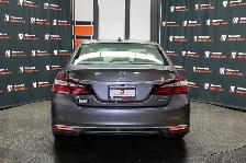 2017 Honda Accord Hybrid Touring - LEATHER|SUNROOF|NAVI|CAMERA - Photo 4
