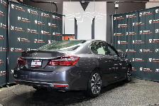 2017 Honda Accord Hybrid Touring - LEATHER|SUNROOF|NAVI|CAMERA - Photo 5