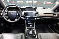 2017 Honda Accord Hybrid Touring - LEATHER|SUNROOF|NAVI|CAMERA - Photo 10