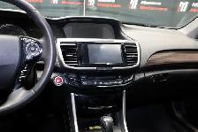 2017 Honda Accord Hybrid Touring - LEATHER|SUNROOF|NAVI|CAMERA - Photo 12