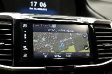 2017 Honda Accord Hybrid Touring - LEATHER|SUNROOF|NAVI|CAMERA - Photo 18