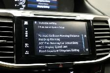 2017 Honda Accord Hybrid Touring - LEATHER|SUNROOF|NAVI|CAMERA - Photo 19