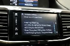 2017 Honda Accord Hybrid Touring - LEATHER|SUNROOF|NAVI|CAMERA - Photo 20