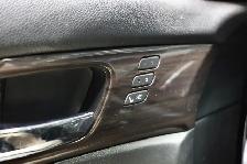 2017 Honda Accord Hybrid Touring - LEATHER|SUNROOF|NAVI|CAMERA - Photo 21