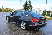 2019 Honda Accord Touring - LEATHER|SUNROOF|NAVI|CAMERA|BLINDSPO - Photo 4