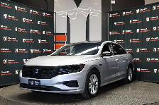 2021 Volkswagen Passat Highline - AS IS AS TRADED|R-LINE|SUNROOF