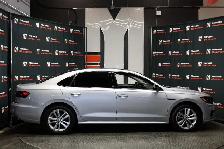 2021 Volkswagen Passat Highline - AS IS AS TRADED|R-LINE|SUNROOF - Photo 3