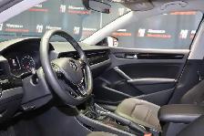 2021 Volkswagen Passat Highline - AS IS AS TRADED|R-LINE|SUNROOF - Photo 7