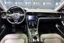 2021 Volkswagen Passat Highline - AS IS AS TRADED|R-LINE|SUNROOF - Photo 11