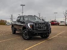 2026 GMC Sierra 3500HD Denali Ultimate - Photo 2