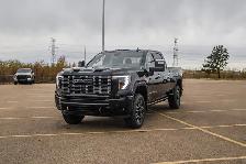 2026 GMC Sierra 3500HD Denali Ultimate - Photo 4