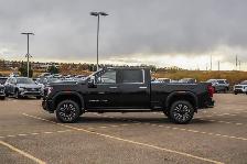 2026 GMC Sierra 3500HD Denali Ultimate - Photo 5