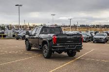 2026 GMC Sierra 3500HD Denali Ultimate - Photo 6
