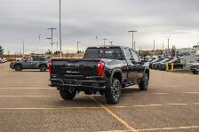 2026 GMC Sierra 3500HD Denali Ultimate - Photo 9