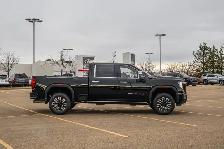 2026 GMC Sierra 3500HD Denali Ultimate - Photo 10
