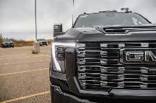2026 GMC Sierra 3500HD Denali Ultimate - Photo 11