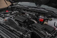 2026 GMC Sierra 3500HD Denali Ultimate - Photo 12