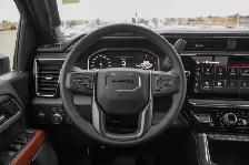 2026 GMC Sierra 3500HD Denali Ultimate - Photo 20