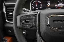 2026 GMC Sierra 3500HD Denali Ultimate - Photo 21