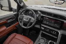 2026 GMC Sierra 3500HD Denali Ultimate - Photo 29