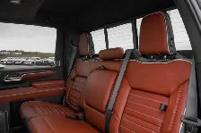 2026 GMC Sierra 3500HD Denali Ultimate - Photo 34