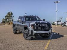 2026 GMC Sierra 3500HD Denali Ultimate - Photo 2