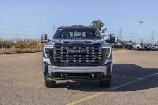 2026 GMC Sierra 3500HD Denali Ultimate - Photo 3