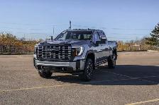 2026 GMC Sierra 3500HD Denali Ultimate - Photo 4