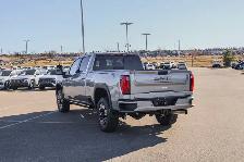 2026 GMC Sierra 3500HD Denali Ultimate - Photo 6
