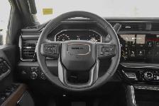 2026 GMC Sierra 3500HD Denali Ultimate - Photo 20