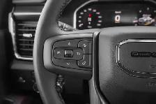 2026 GMC Sierra 3500HD Denali Ultimate - Photo 21