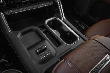2026 GMC Sierra 3500HD Denali Ultimate - Photo 28