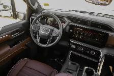 2026 GMC Sierra 3500HD Denali Ultimate - Photo 29