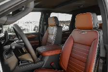 2026 GMC Sierra 3500HD Denali Ultimate - Photo 33
