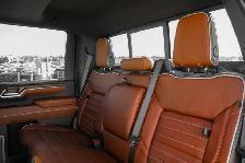 2026 GMC Sierra 3500HD Denali Ultimate - Photo 34