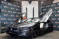 2020 BMW i8 Roadster - HEADSUP|NAVI|CAMERA|HARMAN KARDON - Photo 2