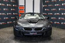 2020 BMW i8 Roadster - HEADSUP|NAVI|CAMERA|HARMAN KARDON - Photo 3