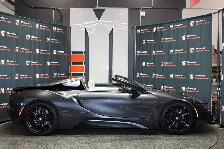 2020 BMW i8 Roadster - HEADSUP|NAVI|CAMERA|HARMAN KARDON - Photo 5