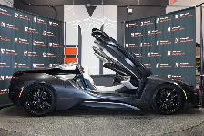 2020 BMW i8 Roadster - HEADSUP|NAVI|CAMERA|HARMAN KARDON - Photo 6