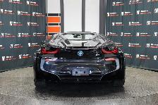 2020 BMW i8 Roadster - HEADSUP|NAVI|CAMERA|HARMAN KARDON - Photo 7