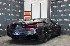2020 BMW i8 Roadster - HEADSUP|NAVI|CAMERA|HARMAN KARDON - Photo 8