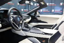 2020 BMW i8 Roadster - HEADSUP|NAVI|CAMERA|HARMAN KARDON - Photo 9