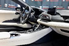 2020 BMW i8 Roadster - HEADSUP|NAVI|CAMERA|HARMAN KARDON - Photo 11