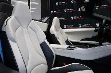 2020 BMW i8 Roadster - HEADSUP|NAVI|CAMERA|HARMAN KARDON - Photo 12