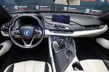 2020 BMW i8 Roadster - HEADSUP|NAVI|CAMERA|HARMAN KARDON - Photo 13