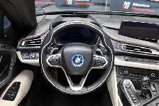2020 BMW i8 Roadster - HEADSUP|NAVI|CAMERA|HARMAN KARDON - Photo 14