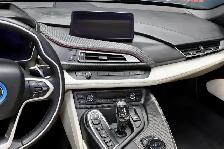 2020 BMW i8 Roadster - HEADSUP|NAVI|CAMERA|HARMAN KARDON - Photo 15