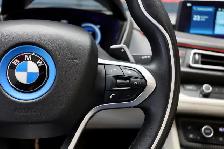 2020 BMW i8 Roadster - HEADSUP|NAVI|CAMERA|HARMAN KARDON - Photo 18